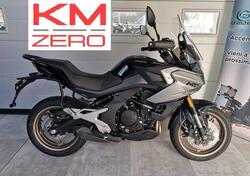 CFMOTO 700MT (2024 - 25) usata