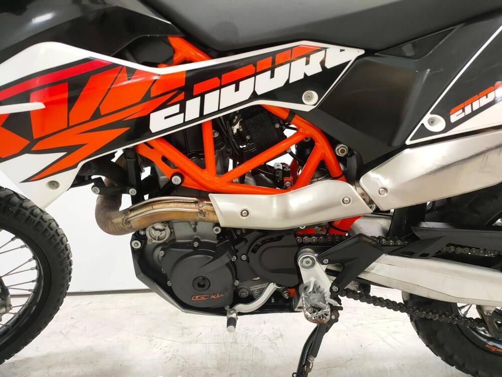 KTM 690 Enduro R (2012 - 17) (2)