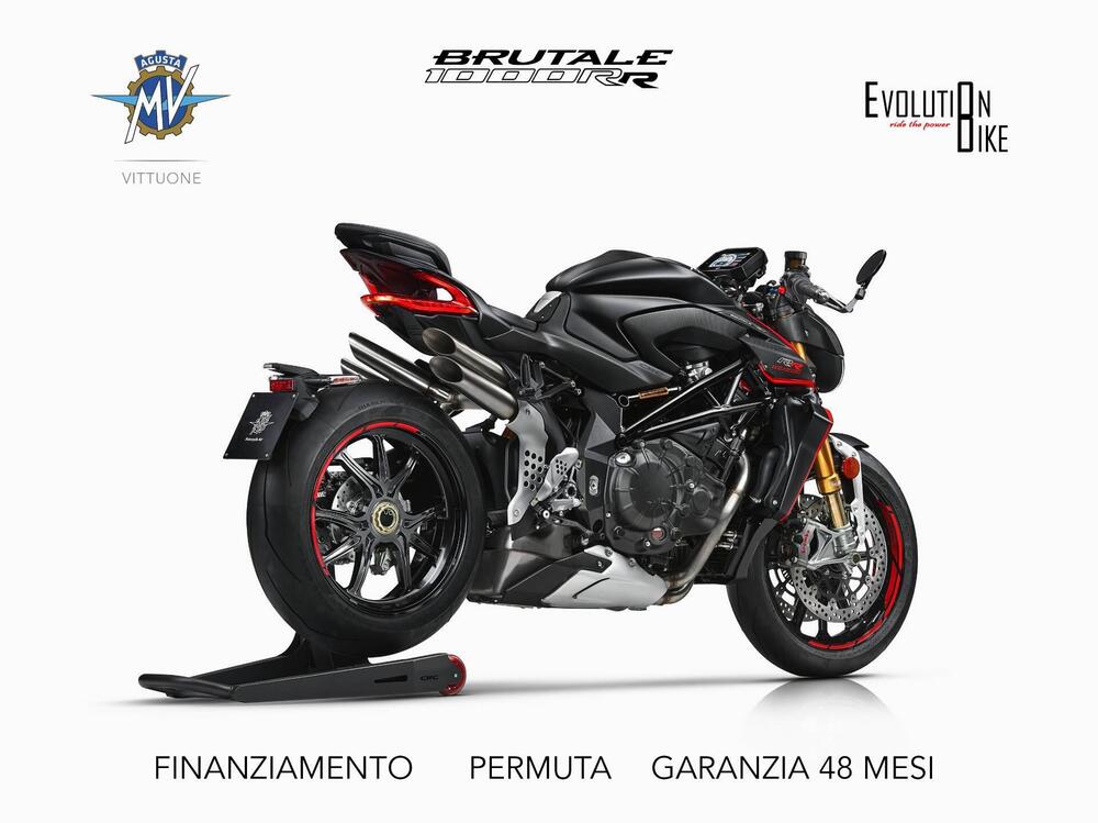 MV Agusta Brutale 1000 RR (2021 - 25) (3)