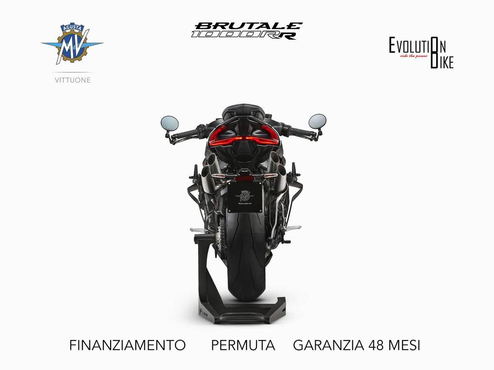 MV Agusta Brutale 1000 RR (2021 - 25) (4)