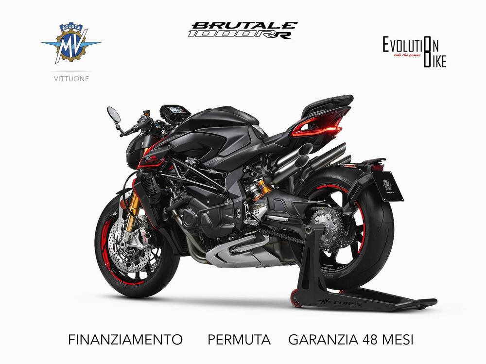 MV Agusta Brutale 1000 RR (2021 - 25) (5)