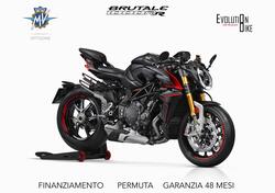 MV Agusta Brutale 1000 RR (2021 - 25) nuova