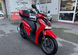 Honda SH 150i Sport (2022 - 25) usata