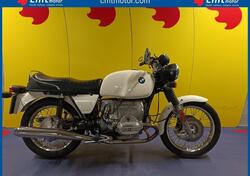 Bmw R 80/7 d'epoca