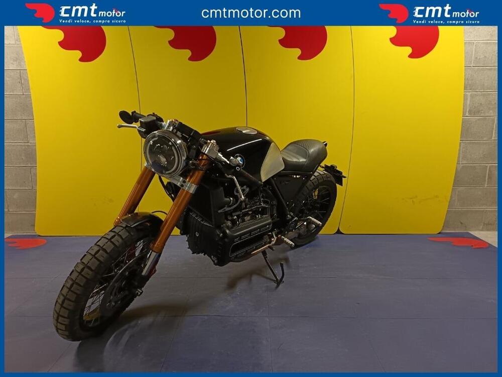 Bmw K 1100 LT (1992 - 98) (2)