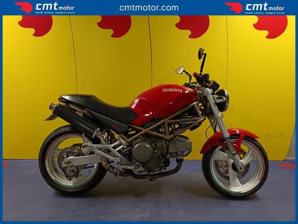 Ducati Monster 600 (1994 - 02)