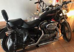 Harley-Davidson 883 Custom (2001 - 05) - XL 53C usata