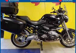 Bmw R 1200 R (2006 - 11) usata