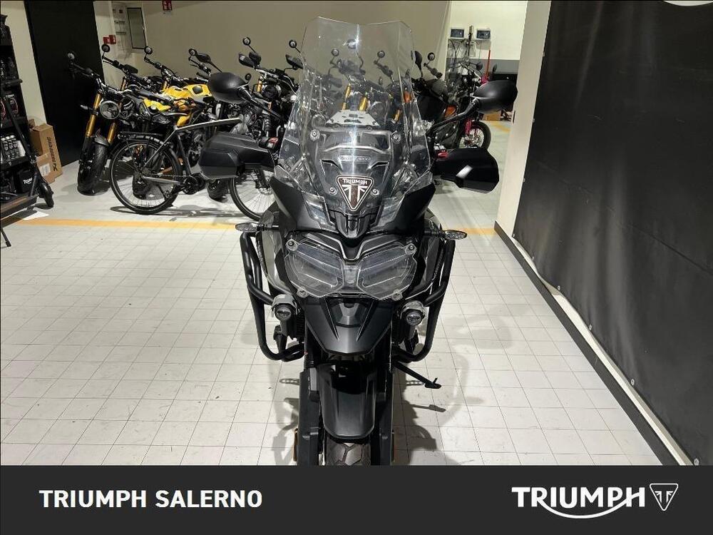 Triumph Tiger 1200 XRt (2018 - 20) (3)