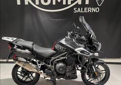 Triumph Tiger 1200 XRt (2018 - 20) usata