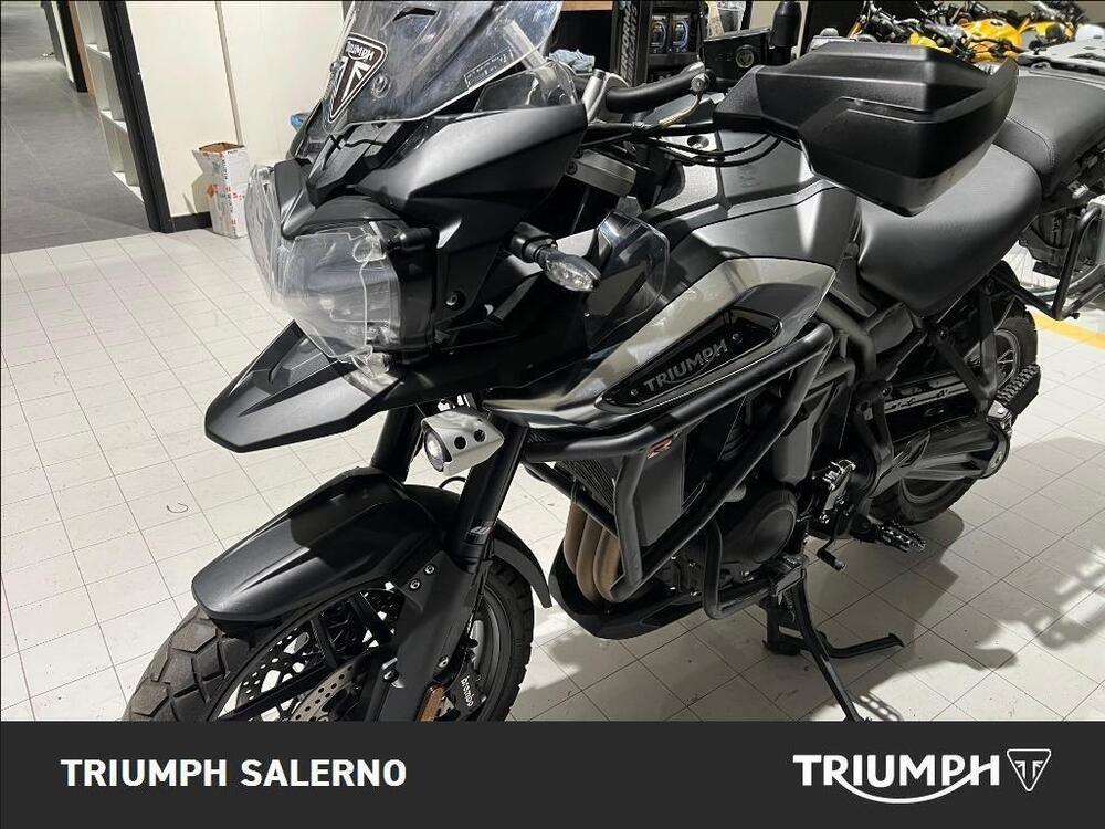 Triumph Tiger 1200 XRt (2018 - 20) (4)