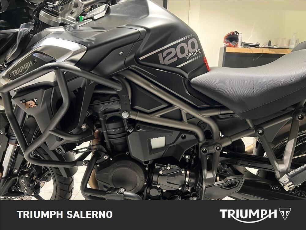 Triumph Tiger 1200 XRt (2018 - 20) (5)