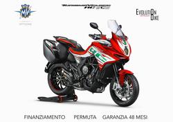 MV Agusta Turismo Veloce 800 RC SCS (2022 - 25) nuova