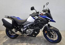 Suzuki V-Strom 650XT Explorer (2022 - 25) nuova