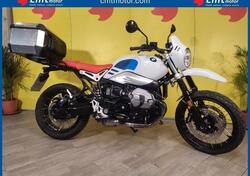 Bmw R nineT 1200 (2017 - 20) usata