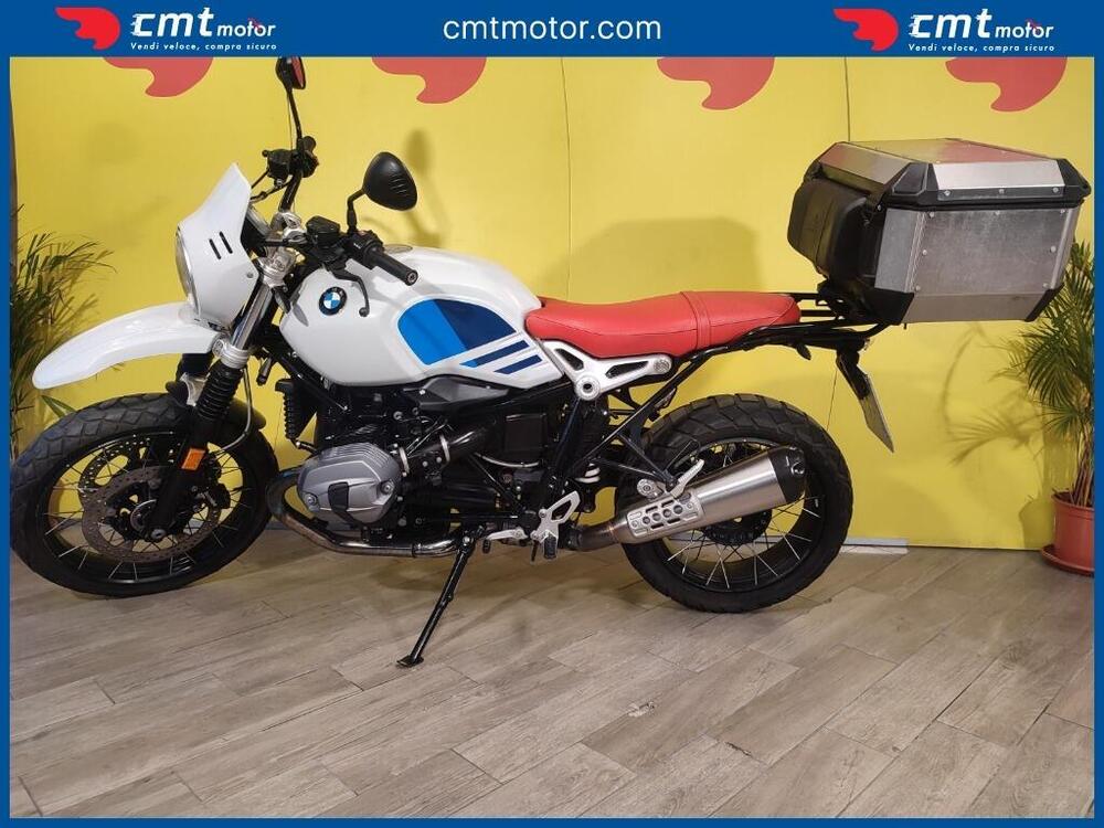 Bmw R nineT 1200 (2017 - 20) (3)