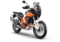 KTM 1290 Super Adventure R (2022 - 24) nuova