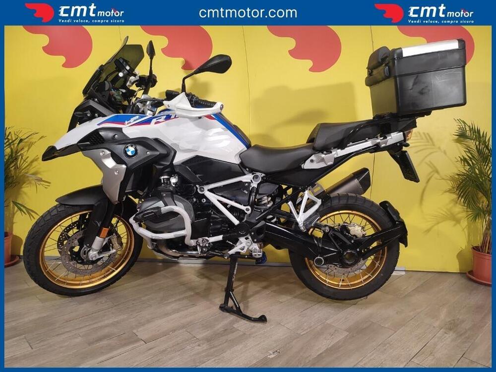 Bmw R 1250 GS (2019 - 20) (3)