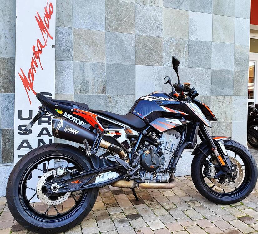 KTM 790 Duke L (2019 - 20) (3)