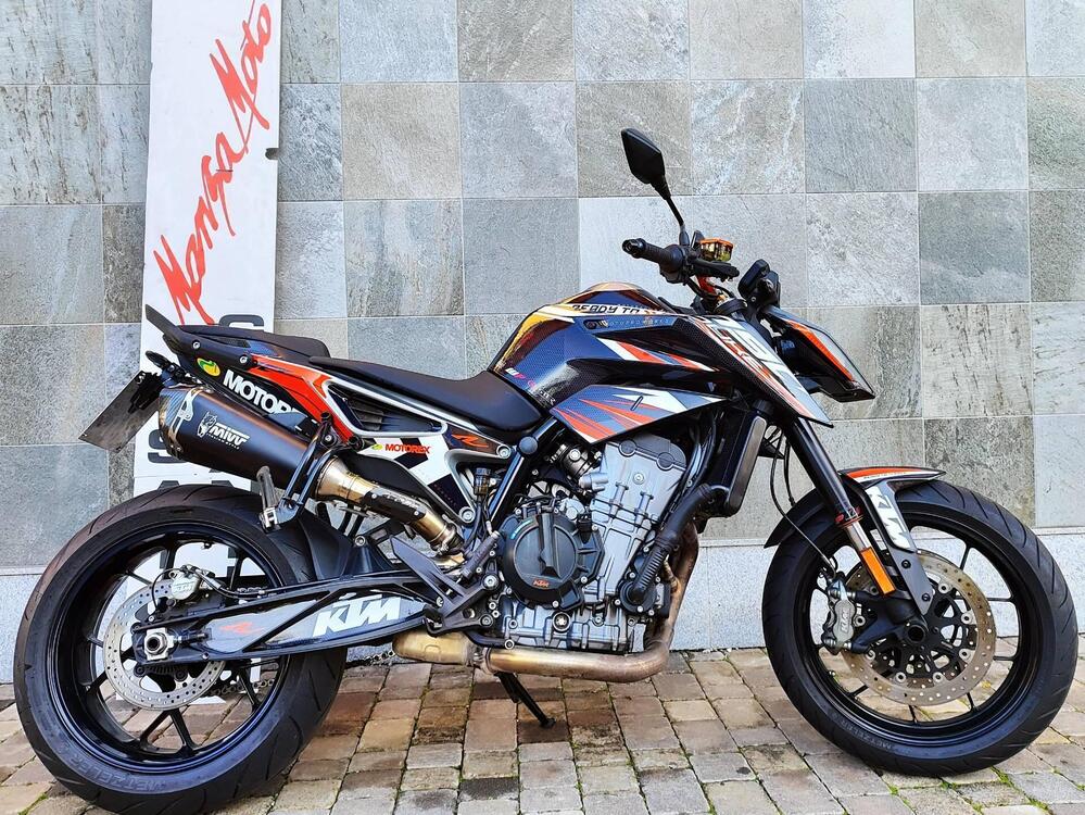 KTM 790 Duke L (2019 - 20) (2)