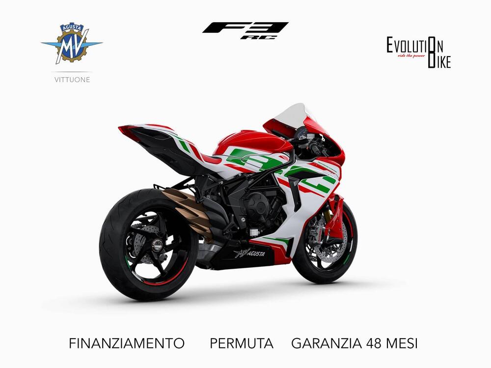 MV Agusta F3 800 RC (2022 - 25) (3)