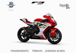 MV Agusta F3 800 RC (2022 - 25) nuova