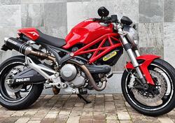 Ducati Monster 696 (2008 - 13) usata