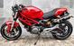 Ducati Monster 696 (2008 - 13) (8)