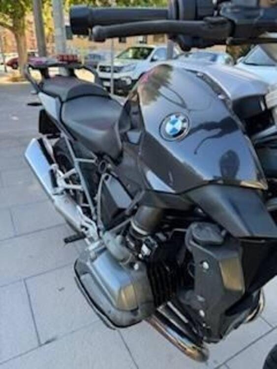 Bmw R 1200 R (2015 - 16) (2)