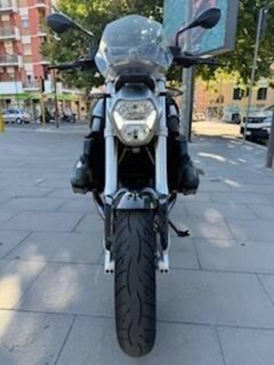 Bmw R 1200 R (2015 - 16) (3)