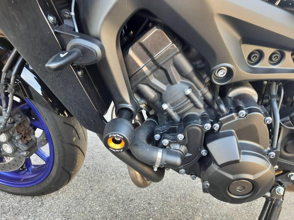 Yamaha MT-09 SP (2018 - 20) (3)