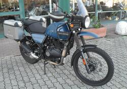 Royal Enfield Himalayan 411 (2021 - 24) usata