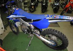 Yamaha WR 250 F (2022 - 24) usata