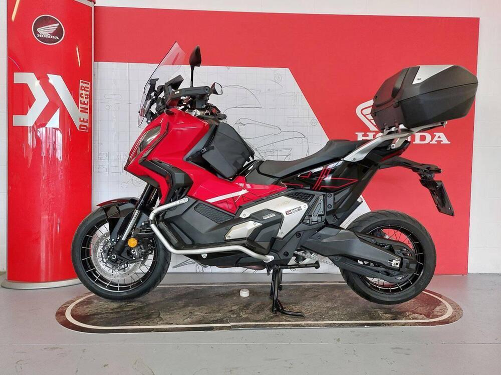 Honda X-ADV 750 DCT (2021 - 24)