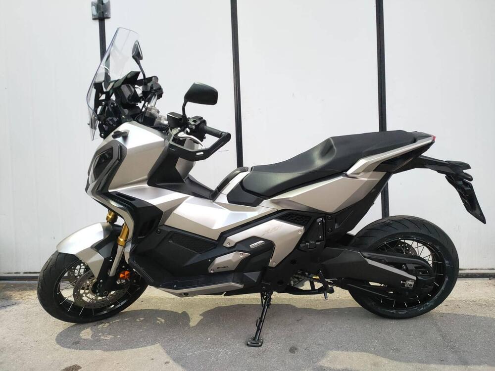 Honda X-ADV 750 DCT (2021 - 24)