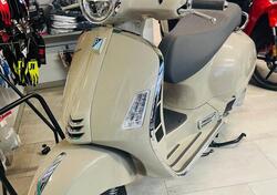 Vespa GTS 310 (2025) nuova