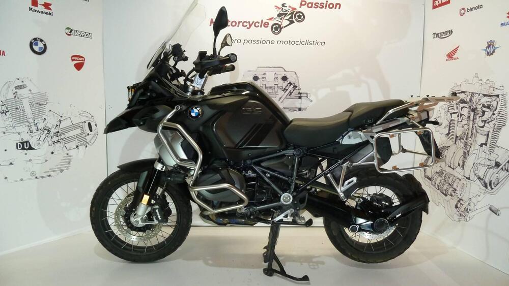 Bmw R 1250 GS Adventure (2021 - 24)