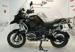 Bmw R 1250 GS Adventure (2021 - 24) usata