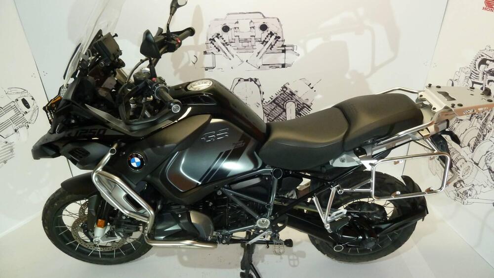 Bmw R 1250 GS Adventure (2021 - 24) (5)