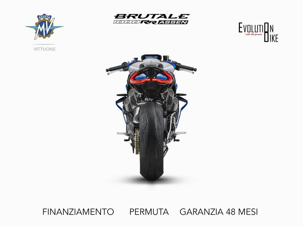 MV Agusta Brutale 1000 RR Assen (2023 - 25) (4)