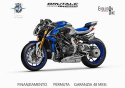 MV Agusta Brutale 1000 RR Assen (2023 - 25) nuova