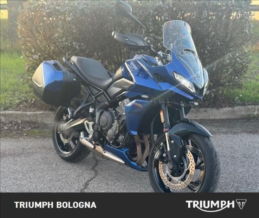 Triumph Tiger Sport 660 (2022 - 24) (3)