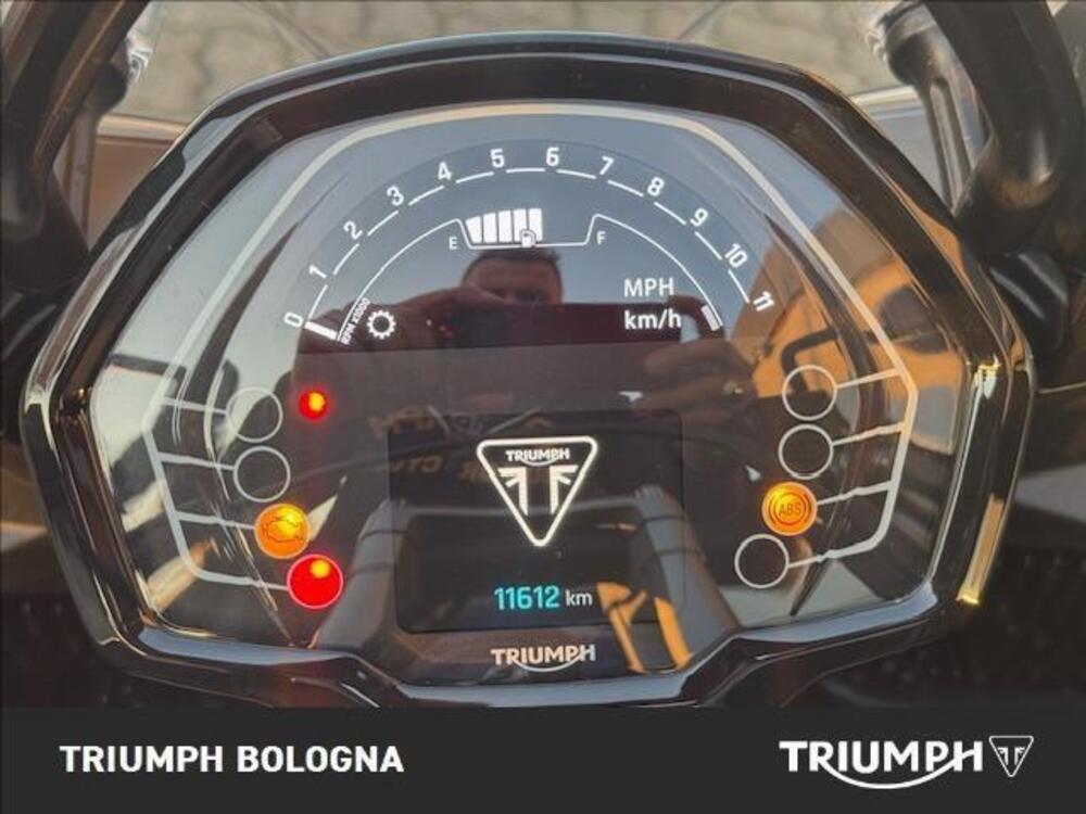 Triumph Tiger Sport 660 (2022 - 24) (5)