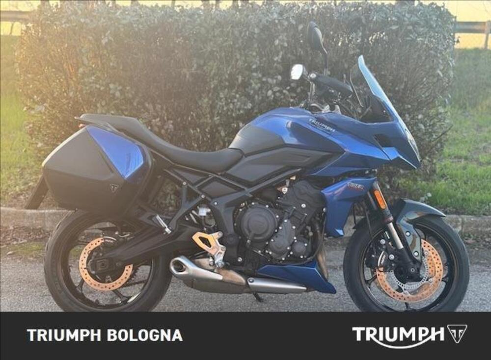 Triumph Tiger Sport 660 (2022 - 24) (2)