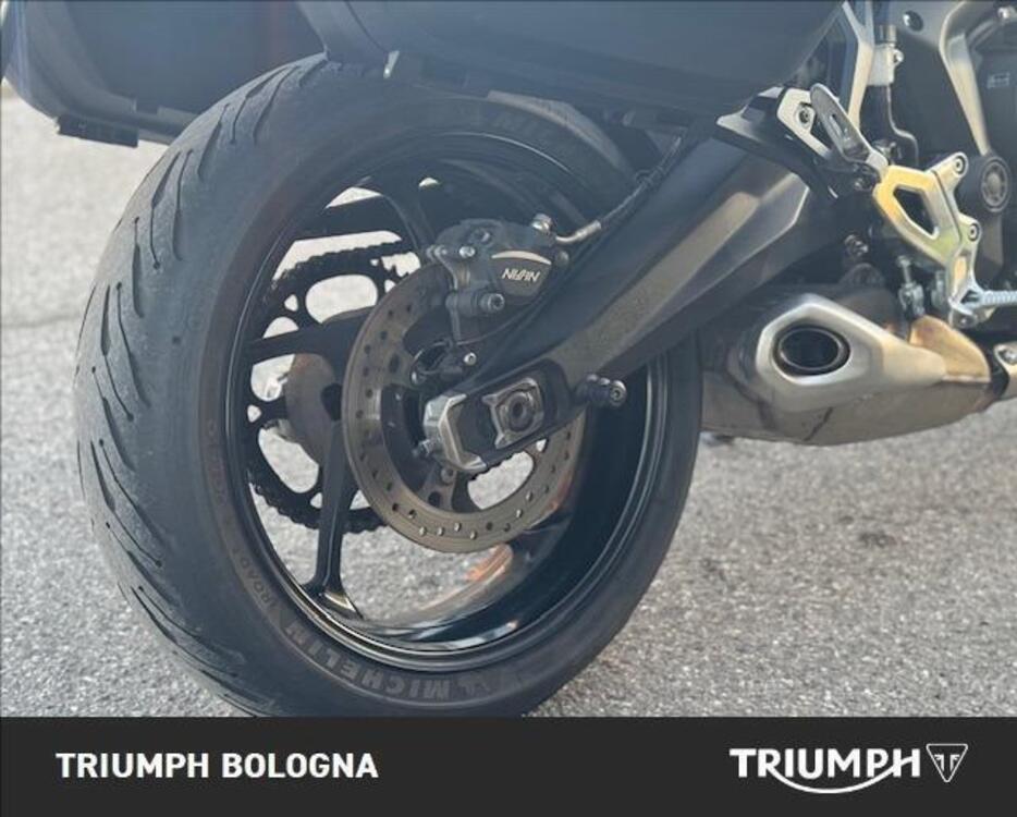 Triumph Tiger Sport 660 (2022 - 24) (4)