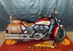 Indian Scout 1133 Icon (2021) usata