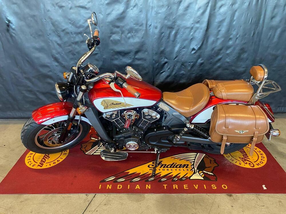 Indian Scout 1133 Icon (2021) (3)