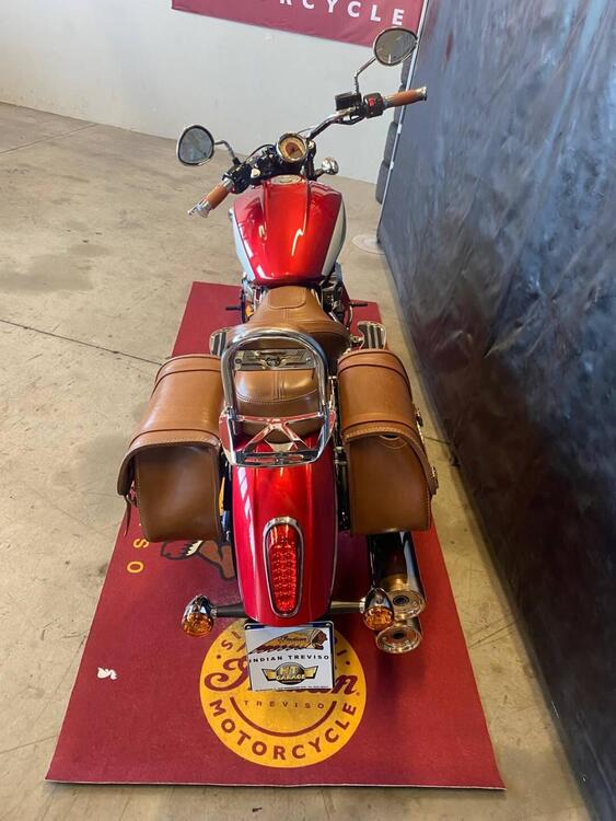 Indian Scout 1133 Icon (2021) (4)