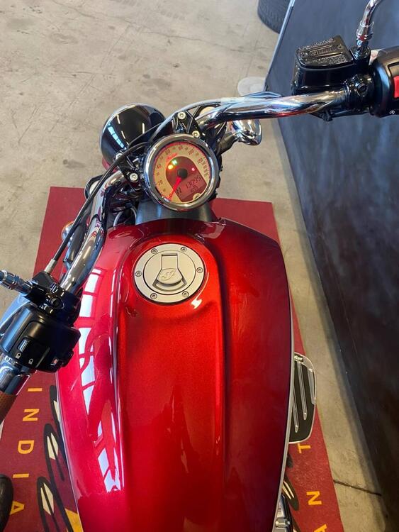 Indian Scout 1133 Icon (2021) (5)