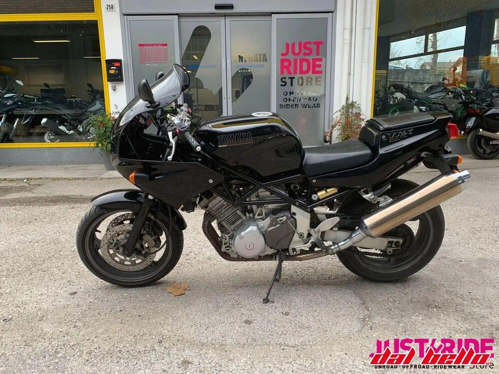 Yamaha TRX 850